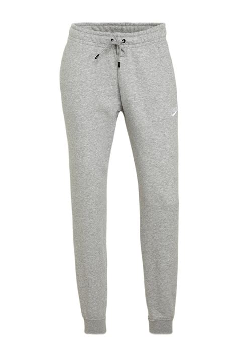 grijze nike joggingbroek heren|Grijs. Nike NL.